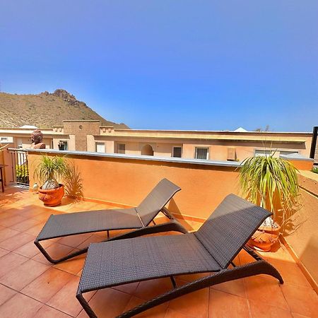 Apartamento En Costa Adeje Costa Adeje (Tenerife) Exterior foto