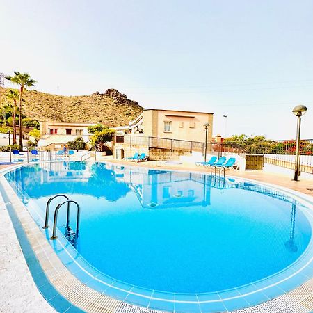 Apartamento En Costa Adeje Costa Adeje (Tenerife) Exterior foto