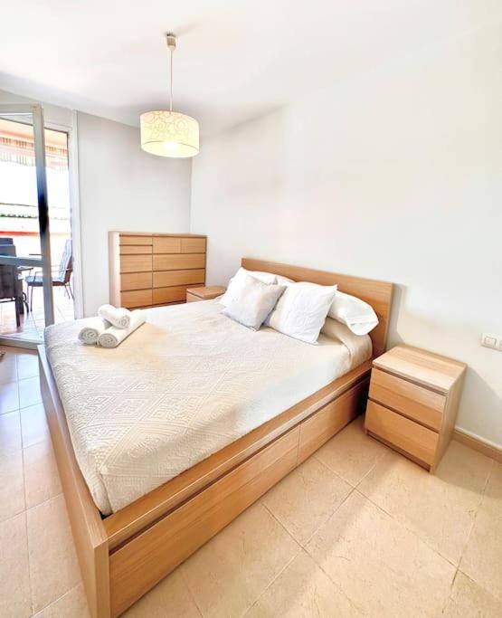 Apartamento En Costa Adeje Costa Adeje (Tenerife) Exterior foto