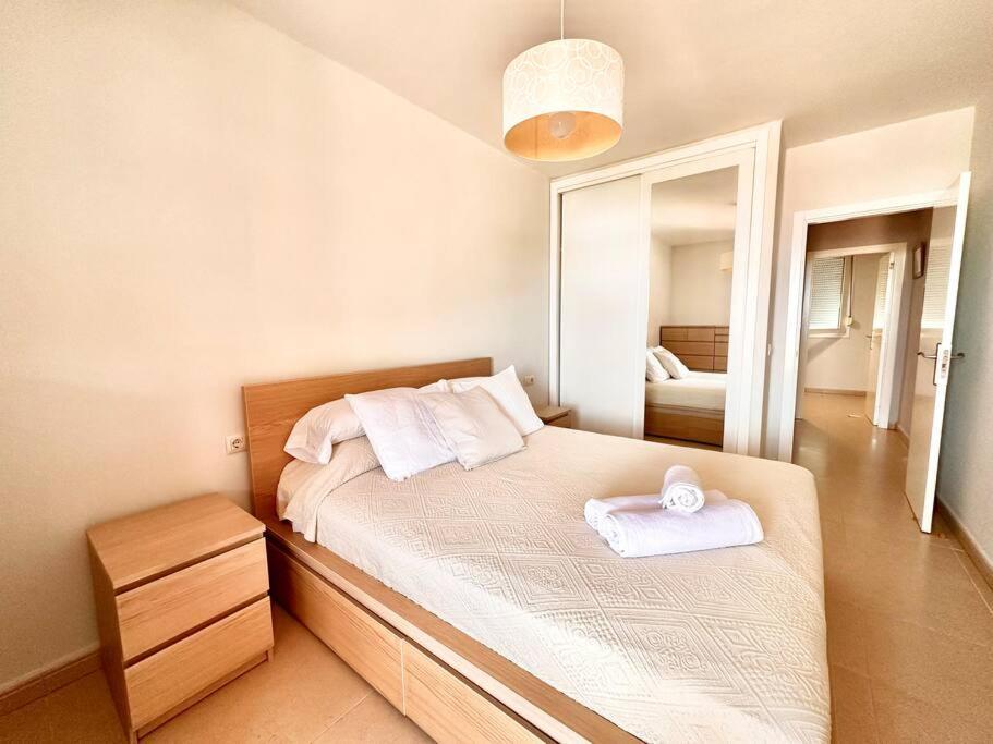 Apartamento En Costa Adeje Costa Adeje (Tenerife) Exterior foto