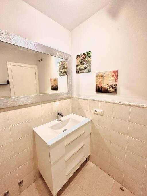 Apartamento En Costa Adeje Costa Adeje (Tenerife) Exterior foto