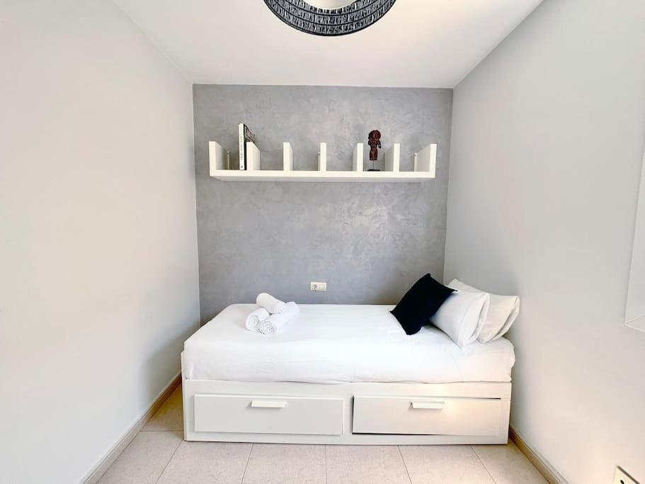 Apartamento En Costa Adeje Costa Adeje (Tenerife) Exterior foto