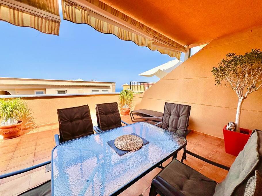 Apartamento En Costa Adeje Costa Adeje (Tenerife) Exterior foto