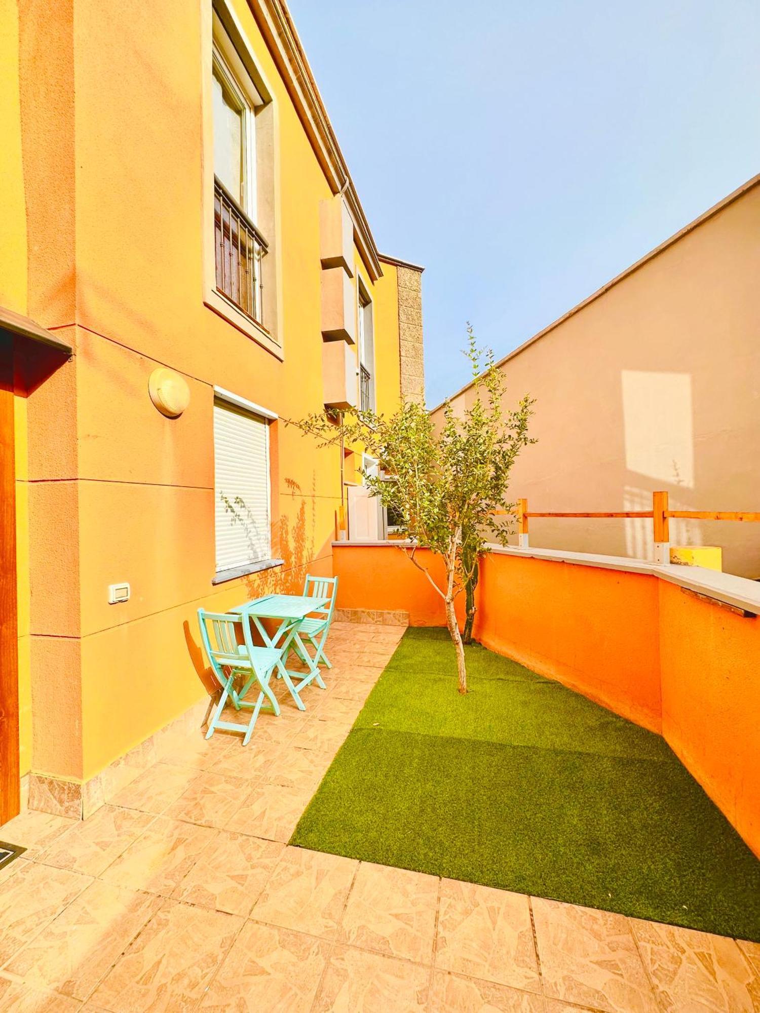 Apartamento En Costa Adeje Costa Adeje (Tenerife) Exterior foto