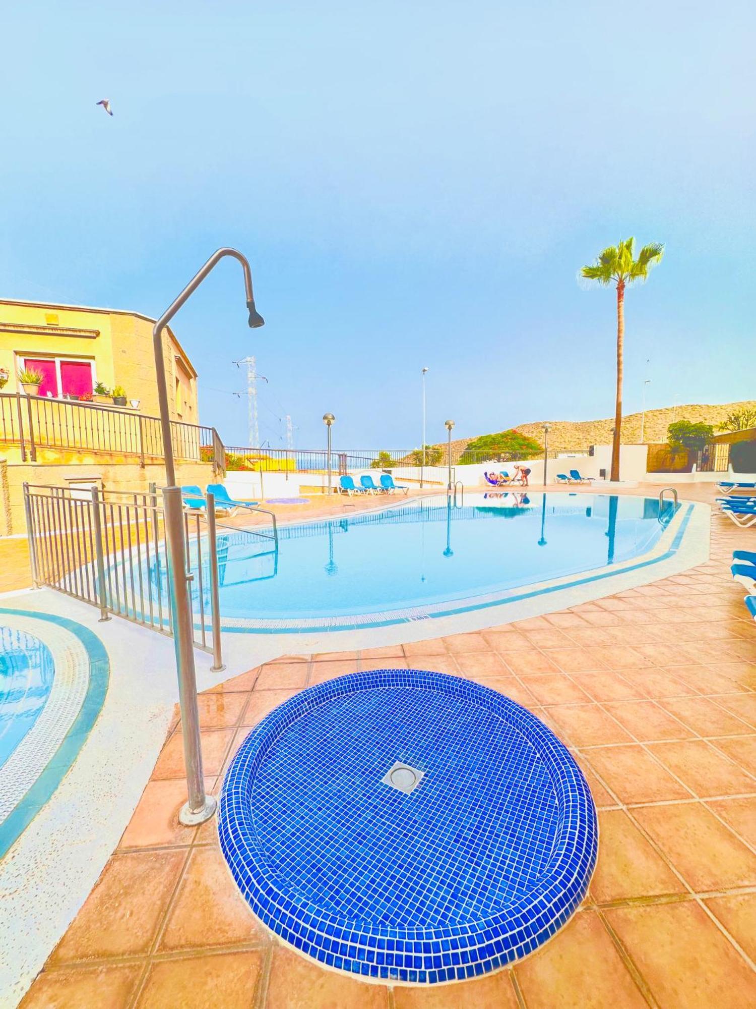 Apartamento En Costa Adeje Costa Adeje (Tenerife) Exterior foto