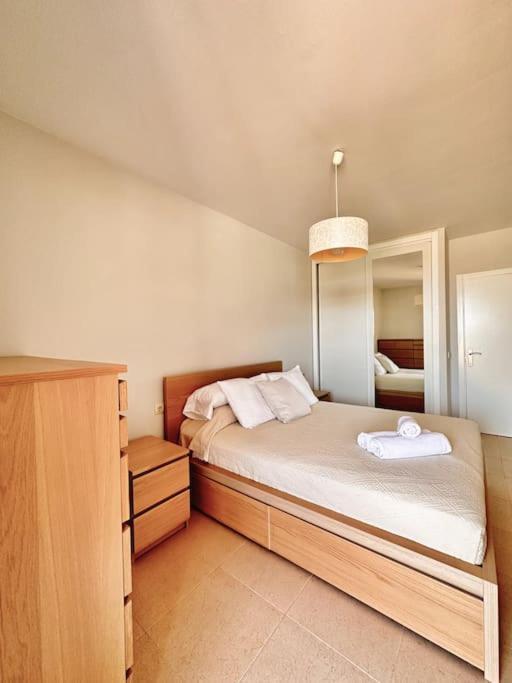 Apartamento En Costa Adeje Costa Adeje (Tenerife) Exterior foto