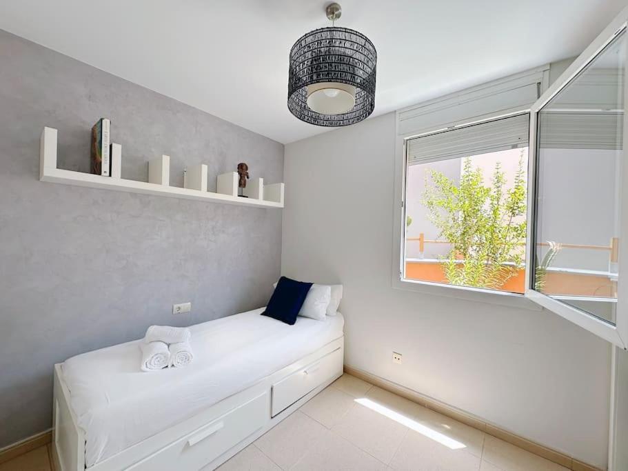 Apartamento En Costa Adeje Costa Adeje (Tenerife) Exterior foto