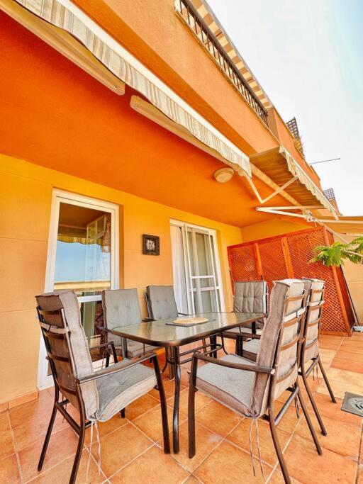 Apartamento En Costa Adeje Costa Adeje (Tenerife) Exterior foto