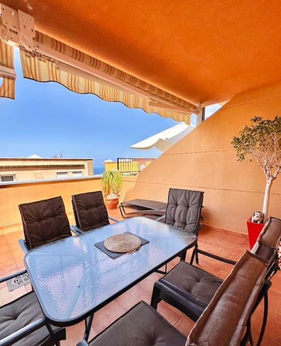 Apartamento En Costa Adeje Costa Adeje (Tenerife) Exterior foto