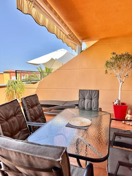 Apartamento En Costa Adeje Costa Adeje (Tenerife) Exterior foto
